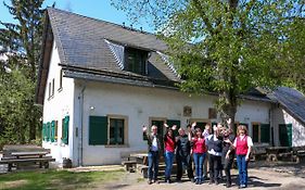 Altsächsischer Gasthof Kleines Vorwerk